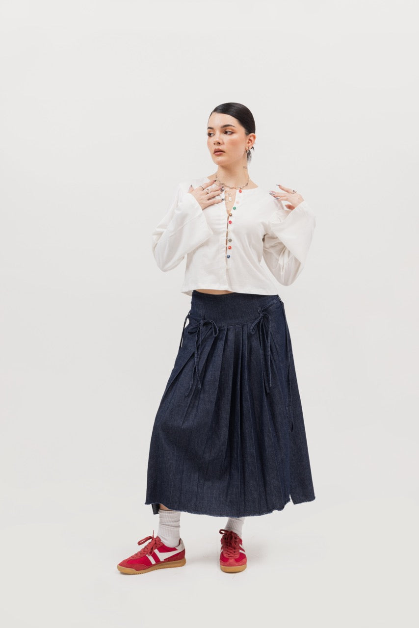 The Mia Skirt