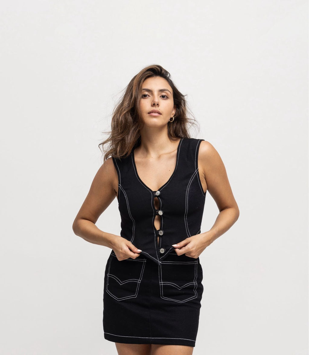 The Lina Top